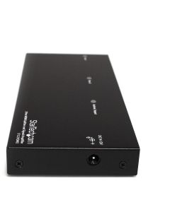 2 PORT HDMI VIDEO SPLITTER AMPLIFIER