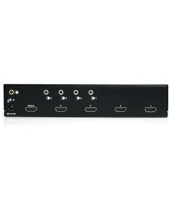 4 Port High Speed HDMI Video Splitter