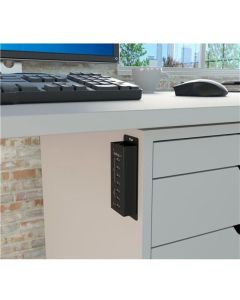 4 Port Powered USB 3.0 Hub