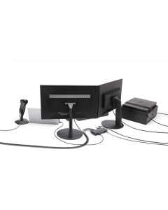 7 Port SuperSpeed USB 3.0 Hub w/ Adapter