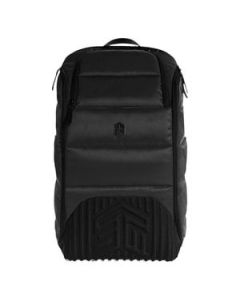 DUX 30L BACKPACK (17in) - BLACK