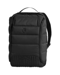 DUX 16L BACKPACK 15IN - BLACK