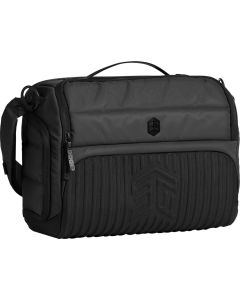 DUX 16L MESSENGER 15IN - BLACK