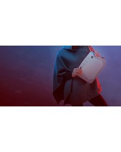 MYTH 11IN LAPTOP SLEEVE - WINE