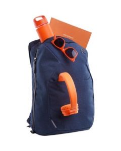 MYTH PACK 18L (15'') - SLATE BLUE