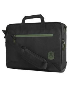 ECO BRIEF 16INCH - BLACK