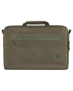 ECO BRIEF 16INCH - OLIVE