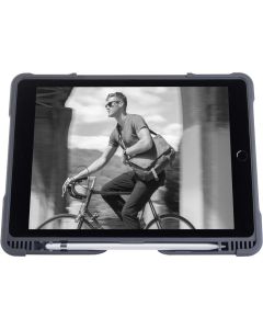 DUX PLUS (IPAD 5TH/6TH GEN) - BLU