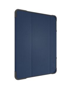 DUX PLUS DUO (IPAD 7TH/8TH/9TH GEN) BLU
