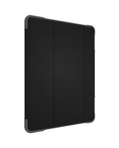 DUX PLUS DUO (IPAD 7/8/9 GEN) COMM - BLK
