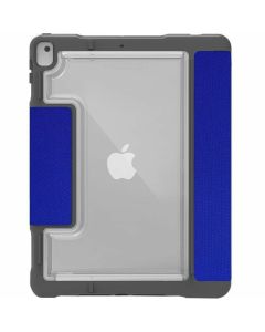 DUX PLUS DUO (IPAD 7/8/9 GEN) COMM - BLU