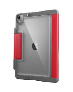 DUX PLUS (IPAD AIR 11 M2/5TH/4THGEN) RED