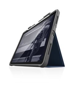 DUX PLUS (IPAD AIR 11 M2/5TH/4THGEN) BLU
