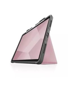DUX PLUS (IPAD AIR 11 M2/5TH/4THGEN) PNK