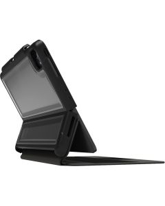 DUX SHELL MAGIC/FOLIO (PRO11 4/3/2/1)BLK