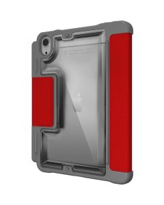DUX PLUS (IPAD MINI 6TH GEN) - RED