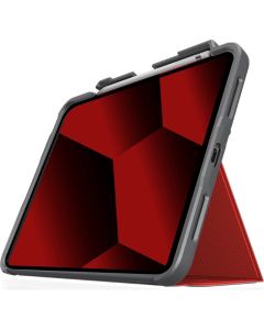 DUX PLUS (IPAD 10TH GEN) - RED