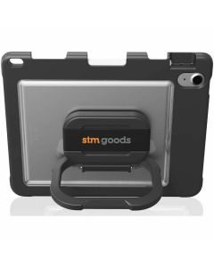 DUX SWIVEL (IPAD 10TH GEN) COMM - BLK