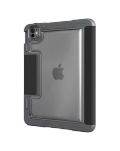 DUX PLUS (IPAD PRO 13IN M4) - BLK
