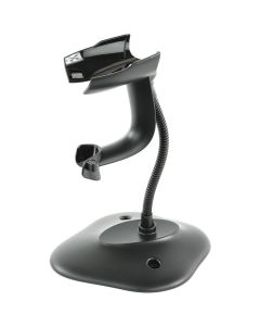 UNIVERSAL GOOSENECK INTELLISTAND - BLACK