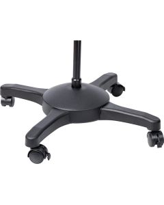 MOBILE TABLET STAND CART 7 TO 11IN - TAA