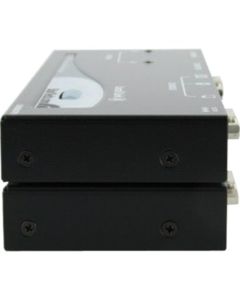 USB VGA KVM EXTENDER CAT5/6 UTP