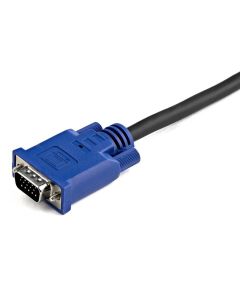 4.5m 2-in-1 Ultra Thin USB KVM Cable