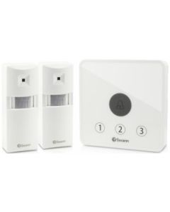 WIRELESS HOME DOORWAY ALERT KIT