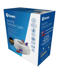 UL 30M / 100FT BNC EXTENSION CABLE