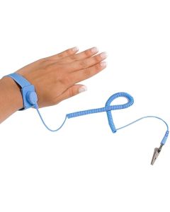 ESD Anti Static Wrist Strap Band.