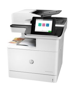 Color LaserJet Enterprise MFP M776dn