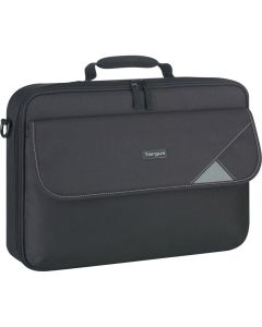 15.6in INTELLECT CLAMSHELL LAPTOP BAG