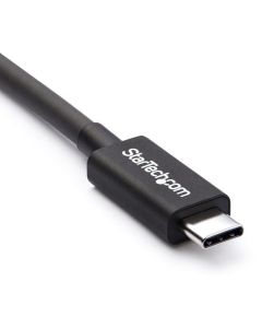 0.5m Thunderbolt 3 (40Gbps) USB-C Cable