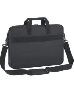 15.6in INTELLECT TOPLOAD LAPTOP BAG