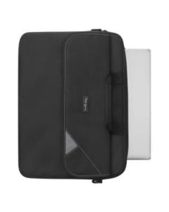 14.1IN INTELLECT TOPLOAD LAPTOP CASE