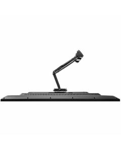 ATDEC FULL MOTION SLIM WALL MOUNT