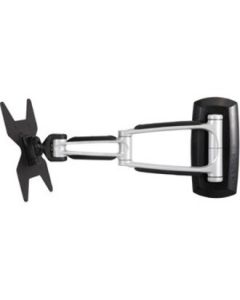 1040 WALL MOUNT/FULL MOTION/SILVER