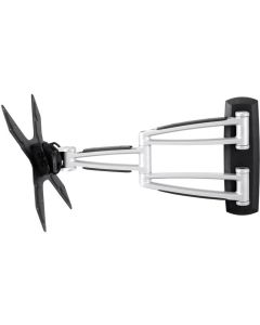 2050 WALL MOUNT/FULL MOTION/SILVER