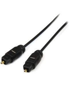 TOSLINK OPTICAL DIGITAL AUDIO CABLE