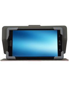 7-8.5IN SAFEFIT ROTATING UNIVERSAL RED