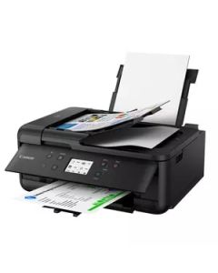 TR8660A PIXMA HOME PRINT COPY SCAN ADF