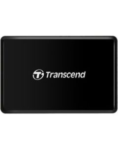 ALL-IN-1 USB 3.0/3.1 GEN 1 BLACK