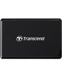 TRANSCEND RDF9K2 USB 3.1 GEN 1 MULTIFUNC