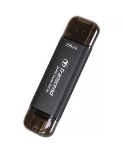 256GB EXTERNAL SSD ESD310C USB 10GBPS T