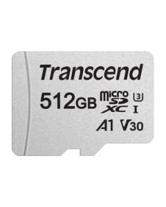 512GB MICROSD UHS-I U3/A1 WITH ADAPTER 9