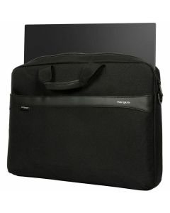 15-16IN GeoLite EcoSmart Slim Briefcase
