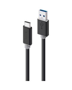 1M USB-A TO USB-C CABLE MTOM