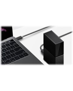 ALOGIC 2M USB 3.0 USB-C TO USB-B - MALE