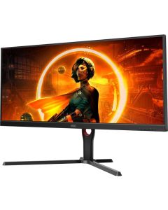 U34G3XM/EU 34 WLED 3440x1440 21:9HDMI/DP