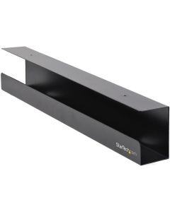 Under Desk Cable Management Tray Holder